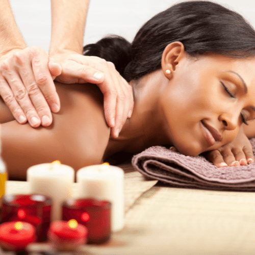Massage Therapy St. Albert | Helping Your Body With Massage