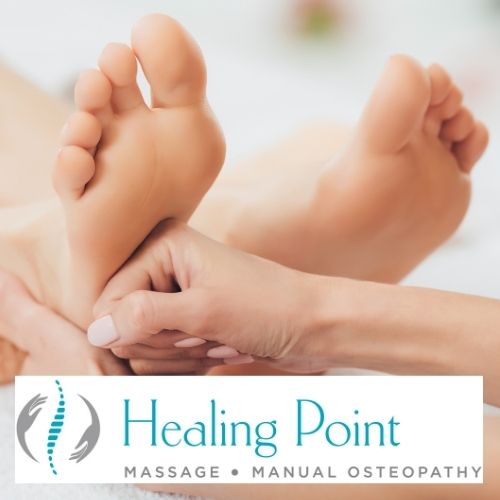 Acupuncture St. Albert |  2 Ways Acupuncture Heals