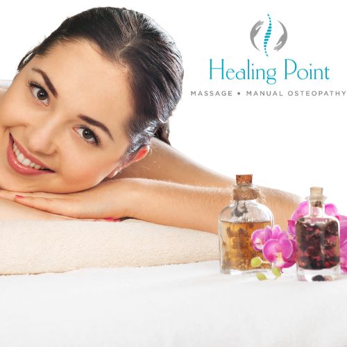 Massage Therapy St. Albert | The Founder’s Story