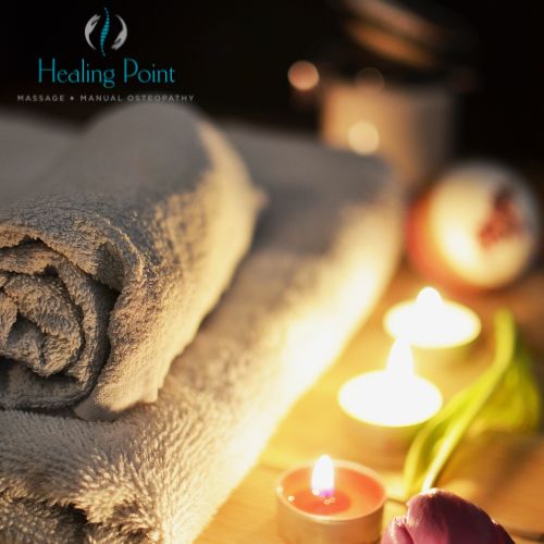 St Albert massage therapy | Massage Heals Bodies