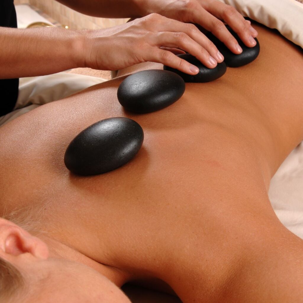 St Albert’s Top-Rated Massage Therapy Services!
