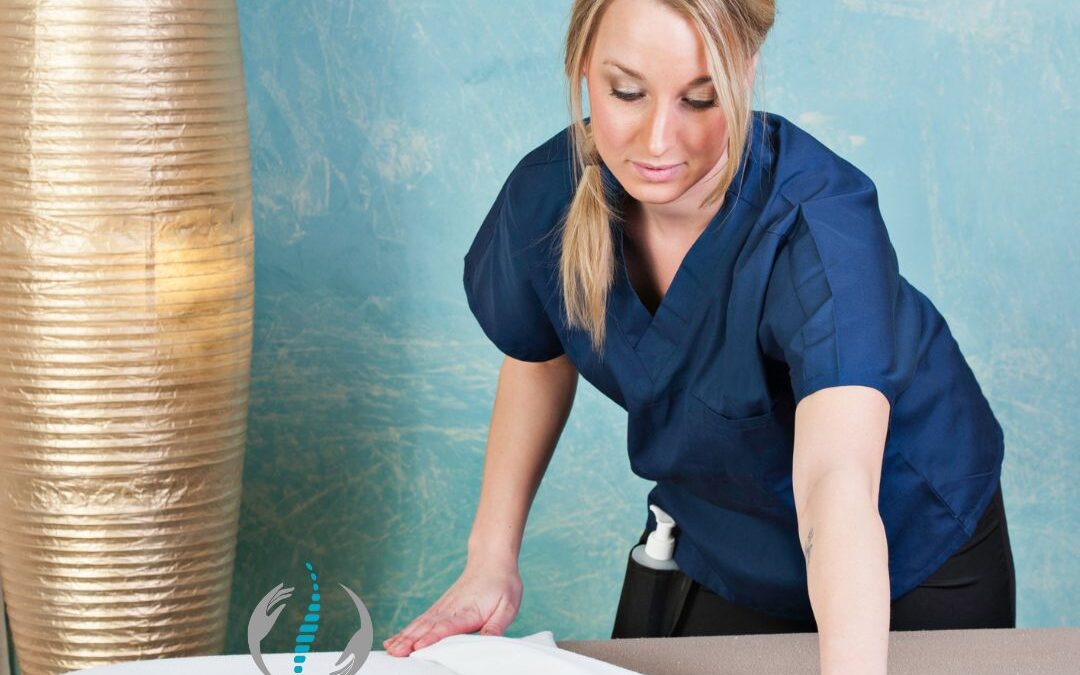 Discover Our Unique Massage Therapy in St Albert!