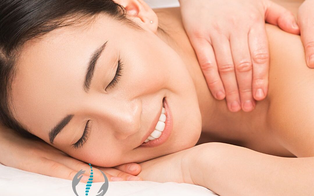 Book Massage Therapy in St Albert Today!