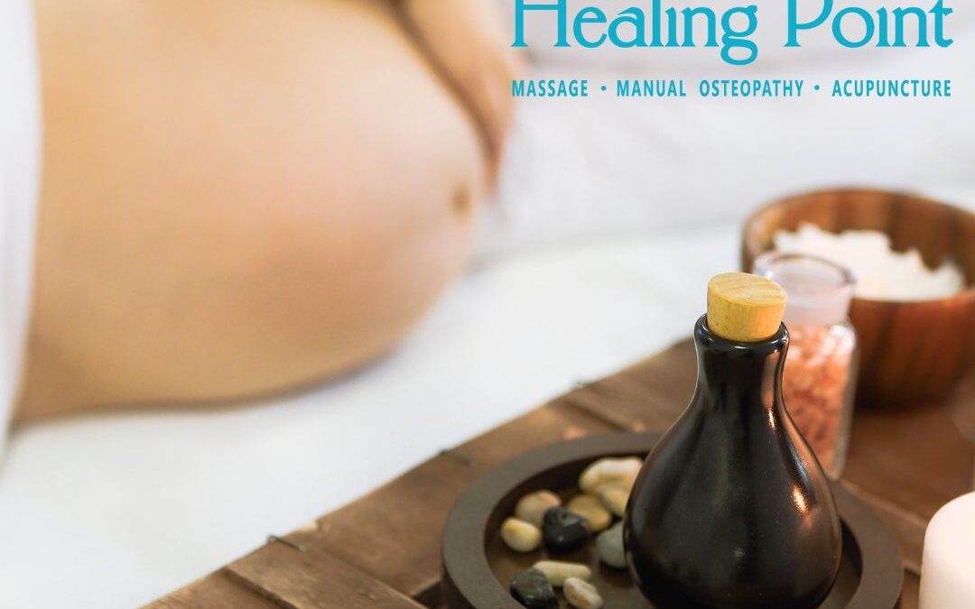 Discover the Best Prenatal Massage Services!