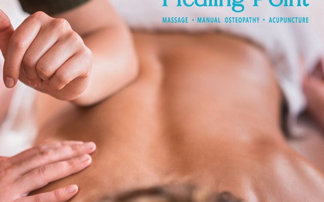 Why Massages Are More Than A Luxury! 