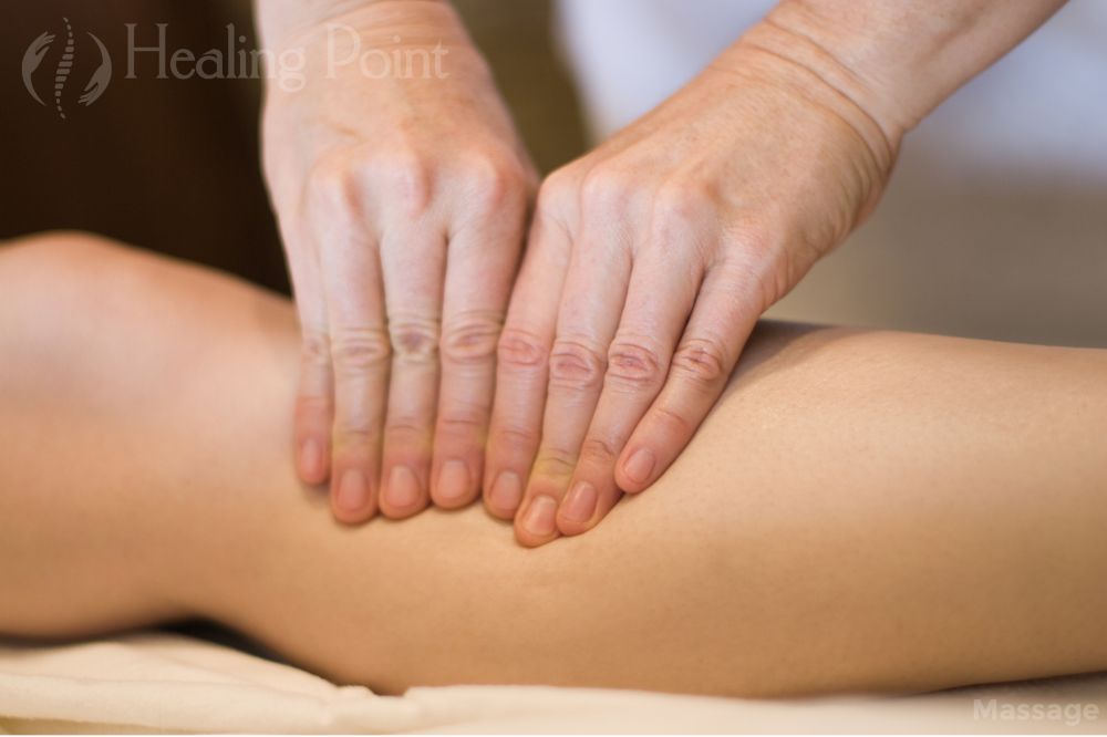 st albert massage | shin massage