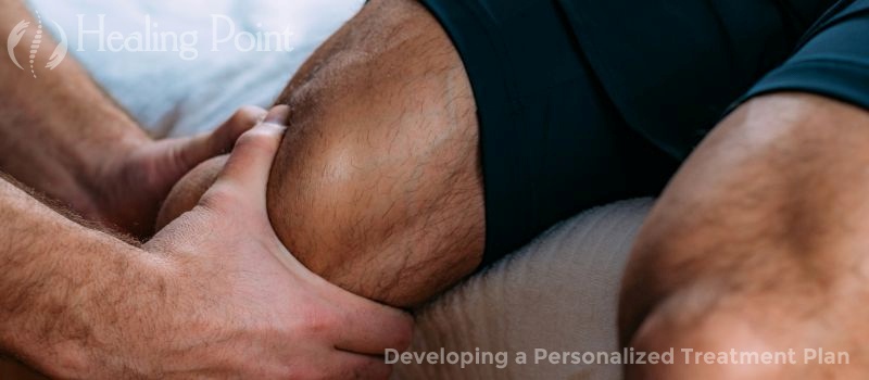 acupuncture mannequin