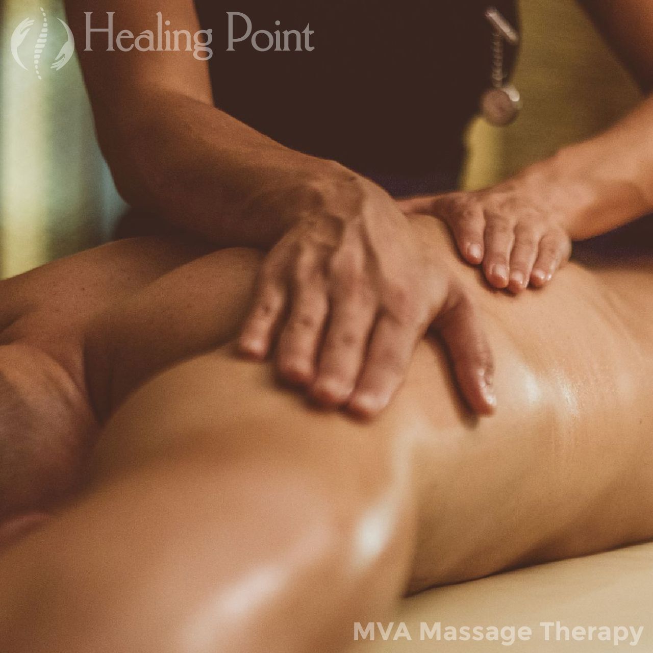 MVA Massage