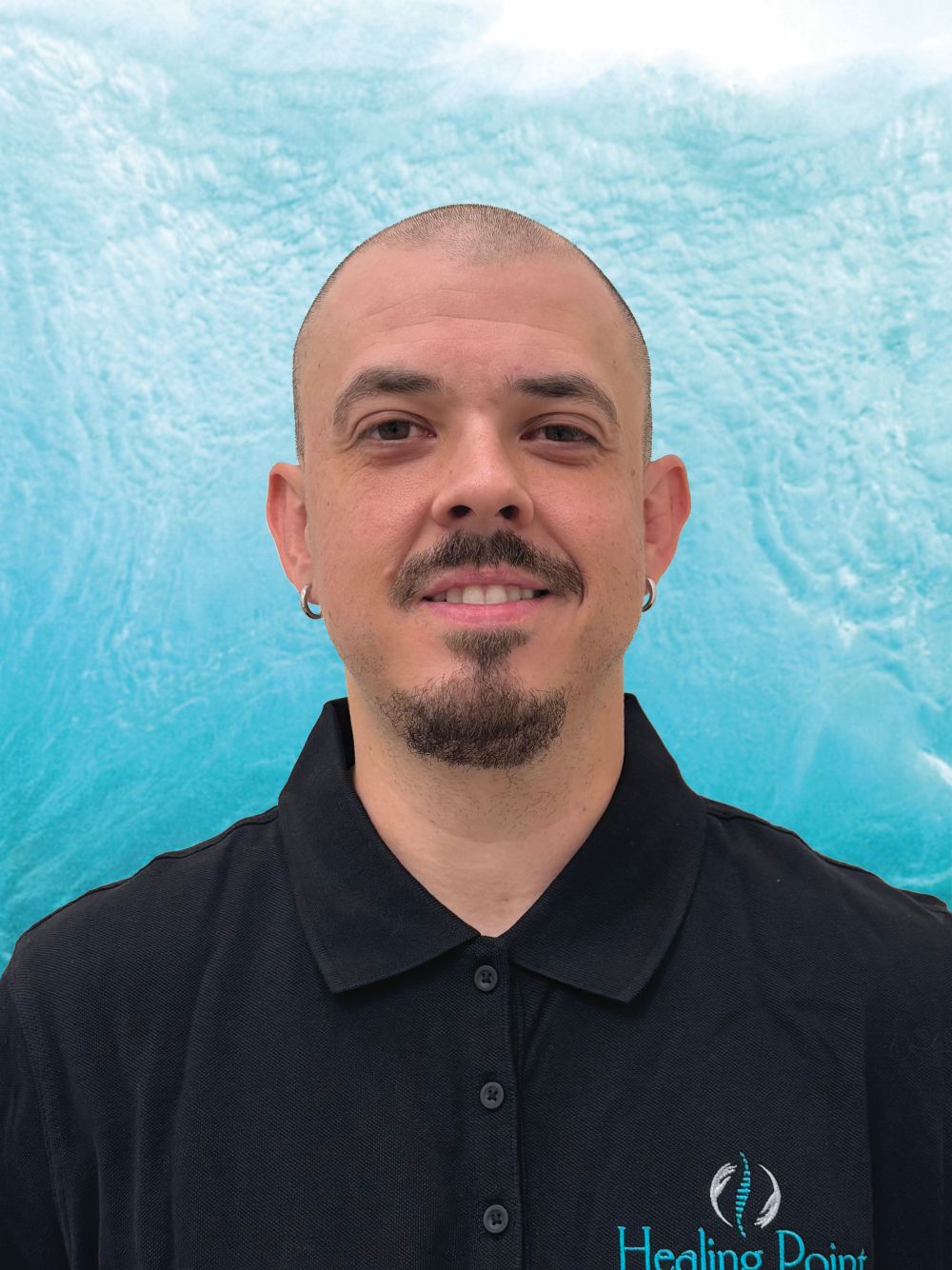 Justin Frankson Herran RMT MOT Student