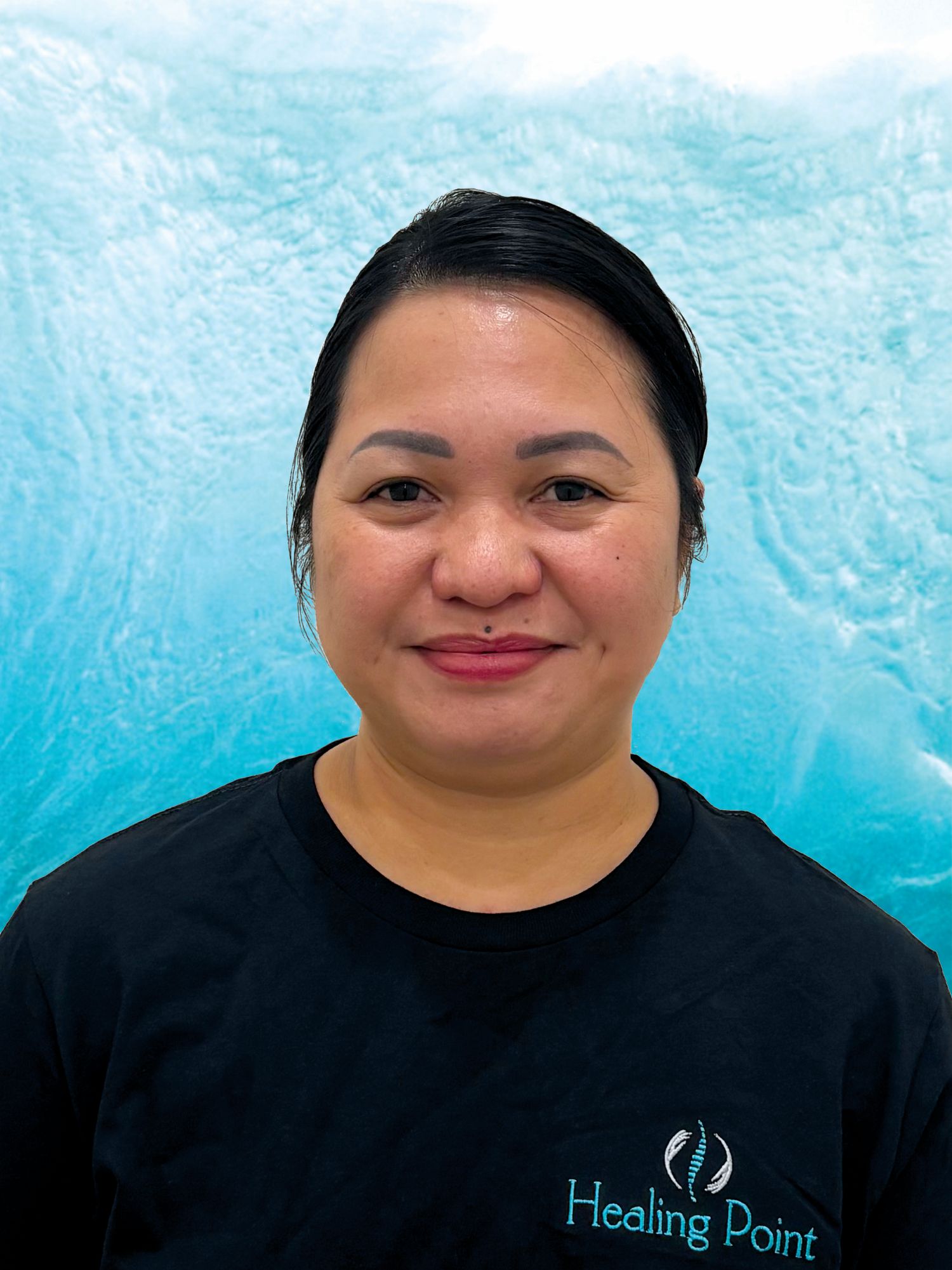 Iries Raneses profile pic