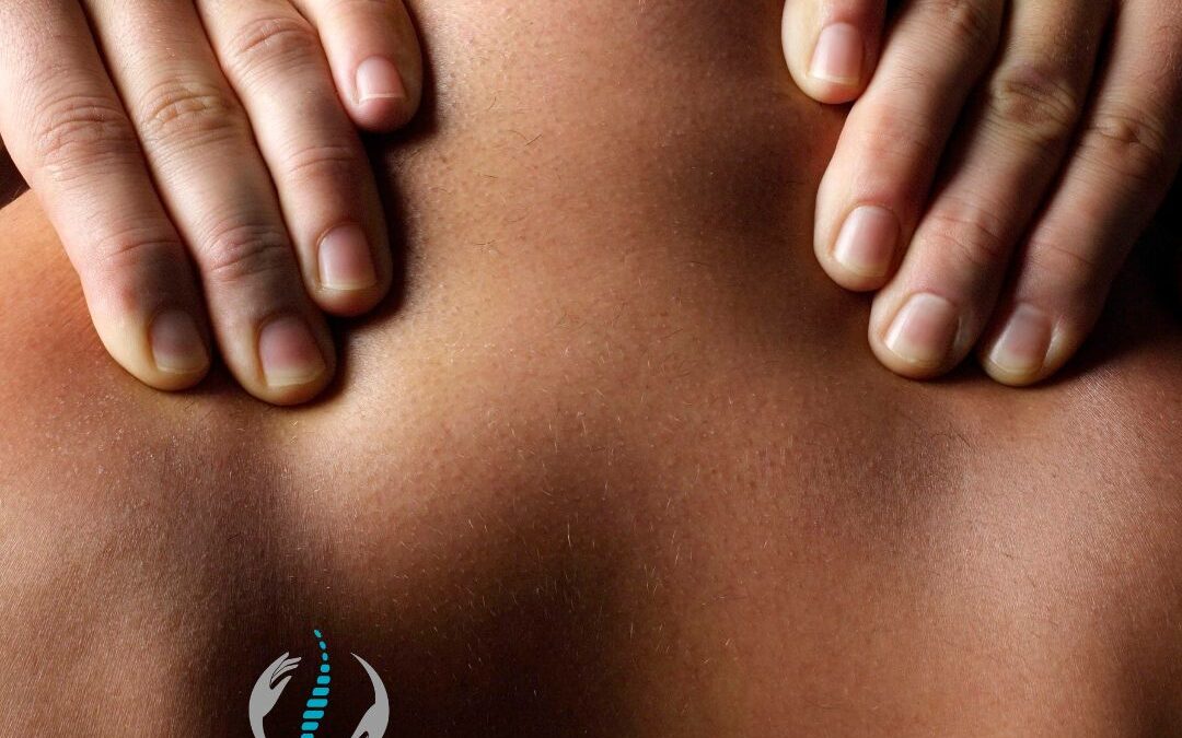 Unveiled: The Astonishing Healing Power of St Albert Therapeutic Massage!